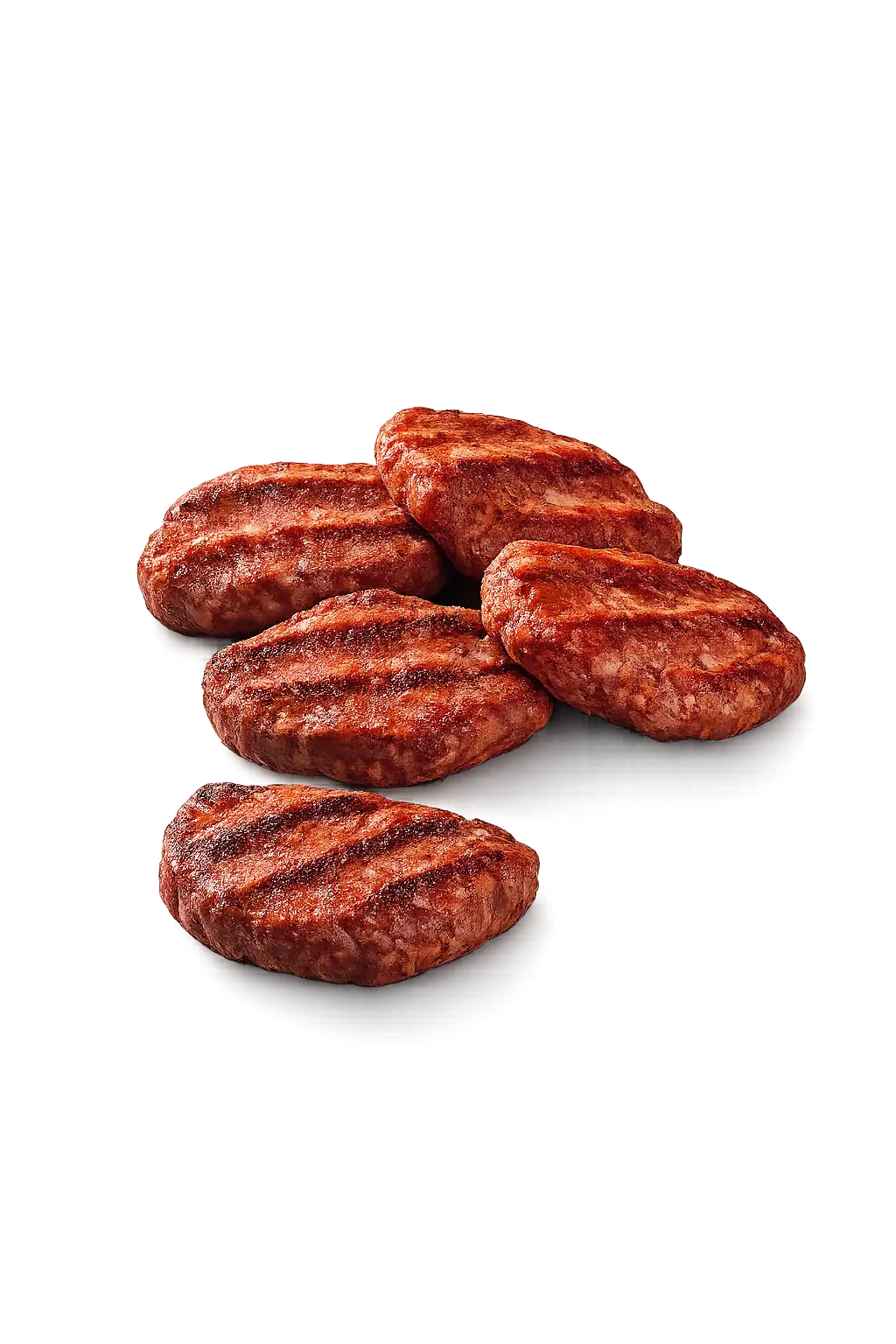 ACILI KÖFTE