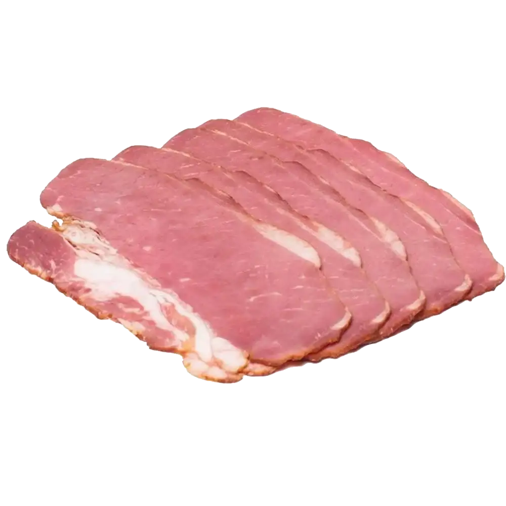 DANA BACON