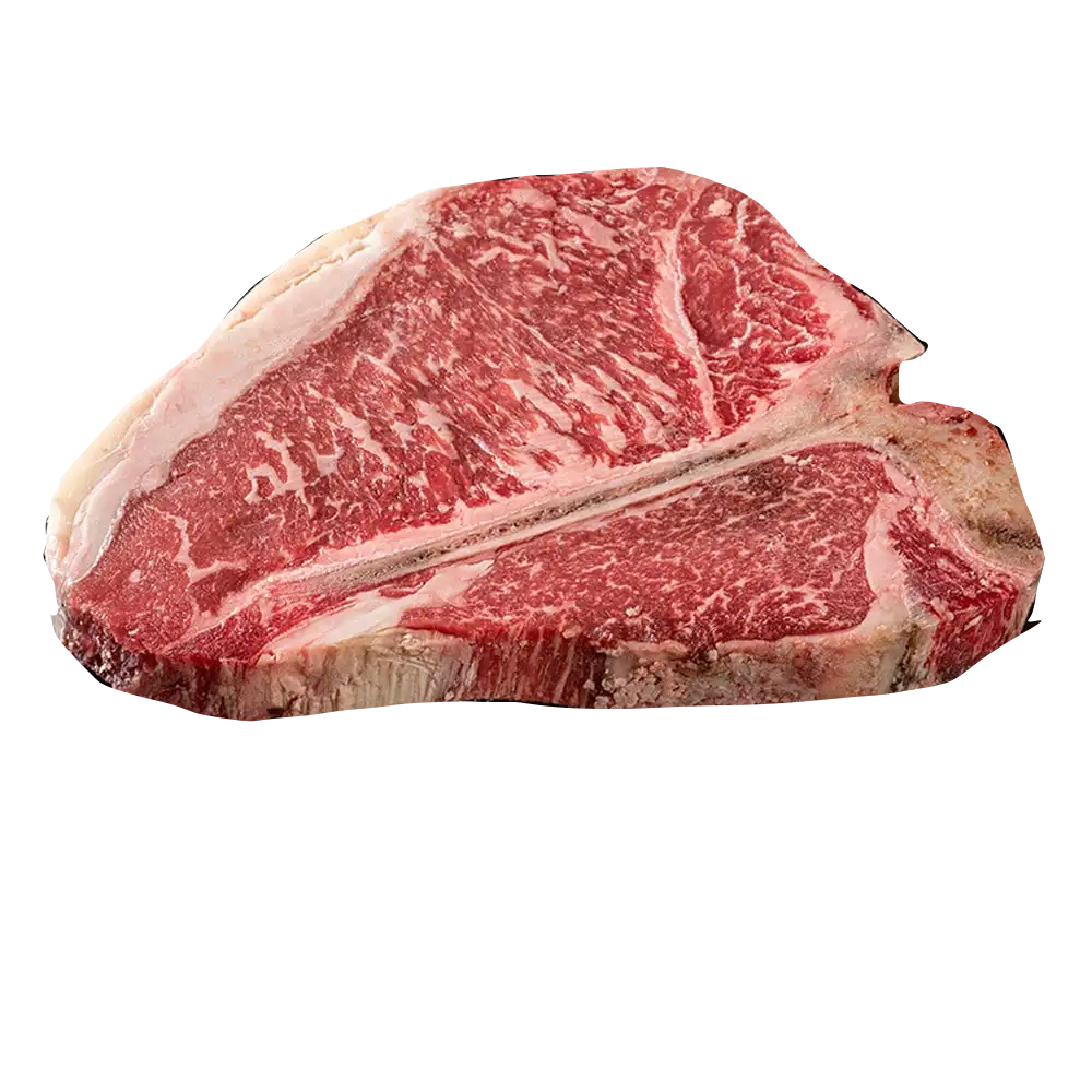 DANA T-BONE