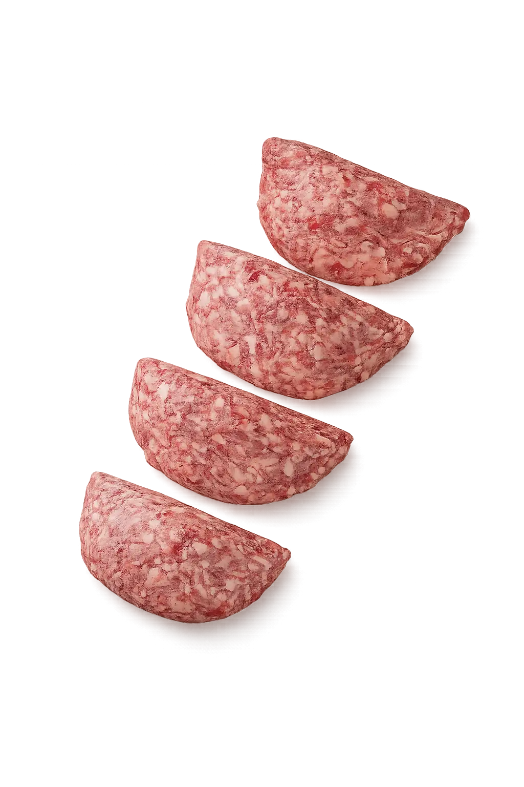 KAŞARLI KÖFTE