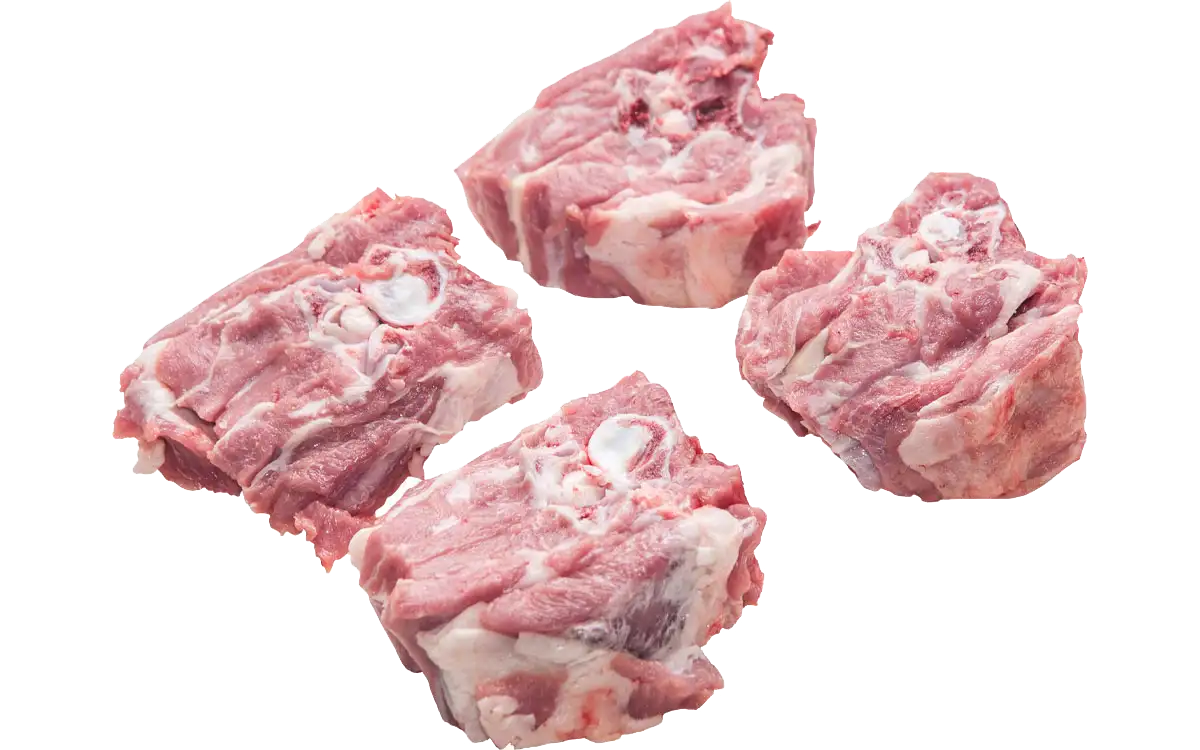 KUZU GERDAN