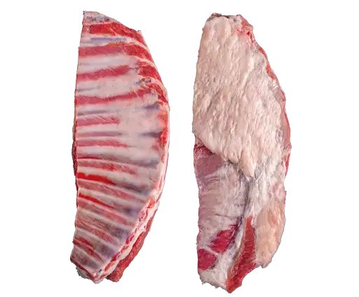 KUZU KABURGA
