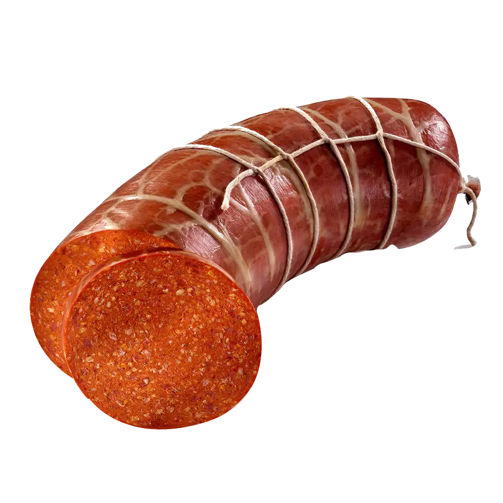 OSMANLI BATON SUCUK